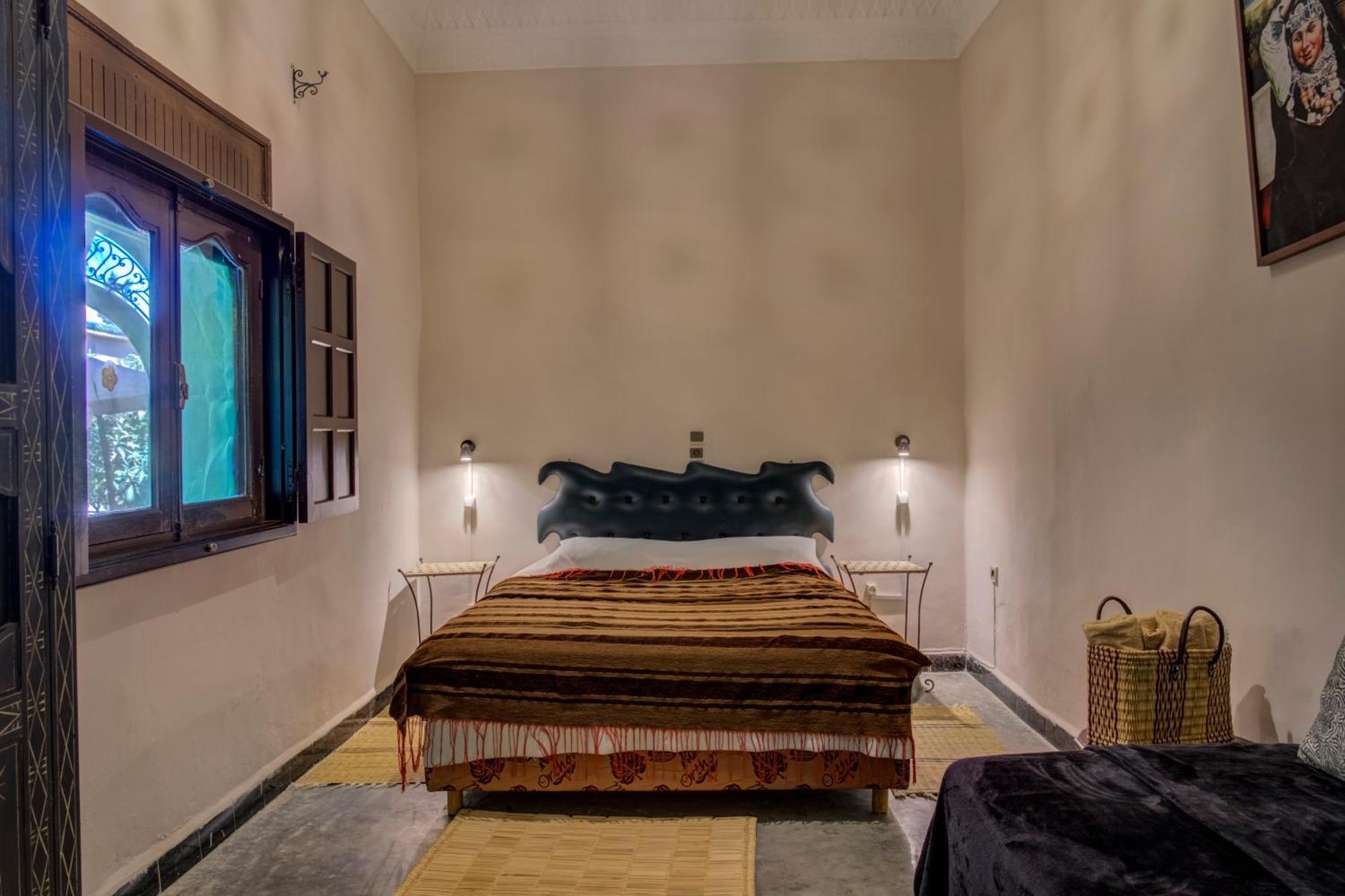 Riad Elaissi Тарудант Екстер'єр фото